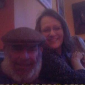 Meet your Posher, Pat